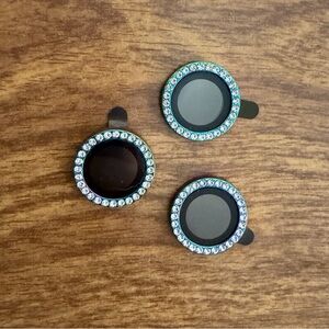 iPhone 17Pro camera lens protector